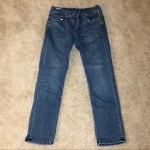 514™ Straight Fit Jeans